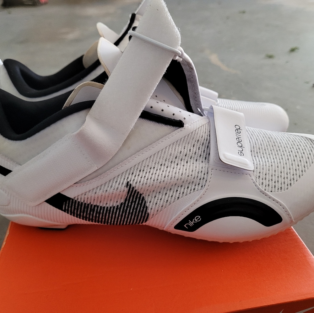 Nike SuperRep cycle